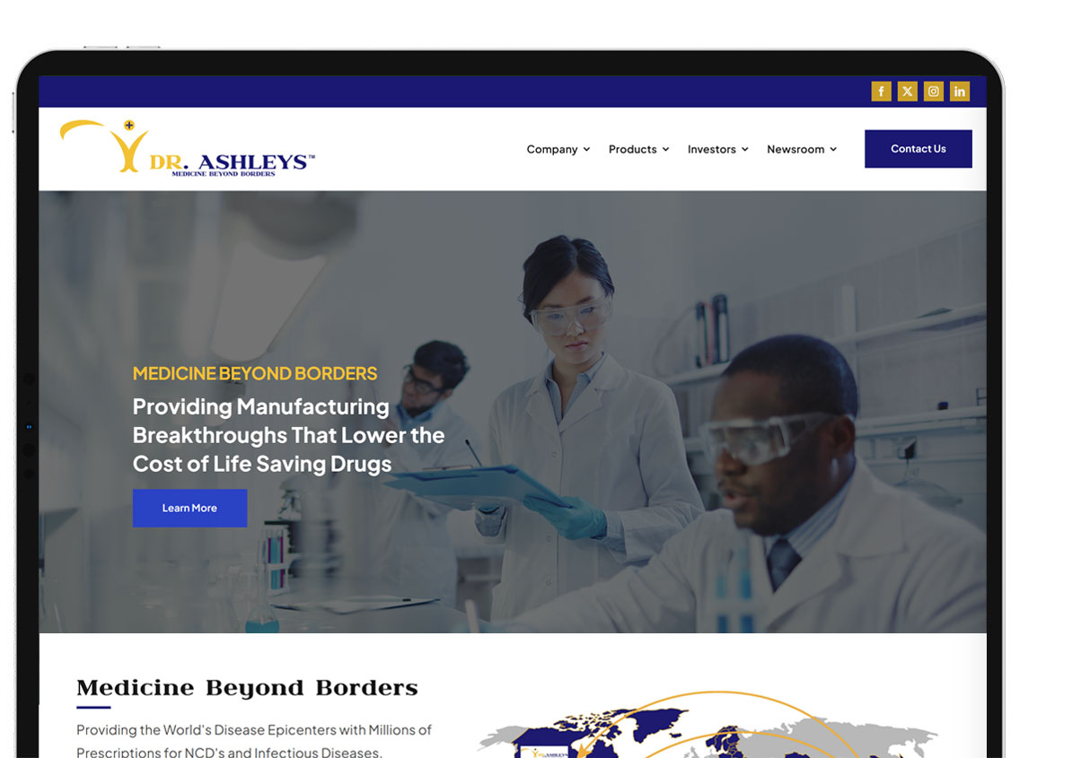CT Web Design