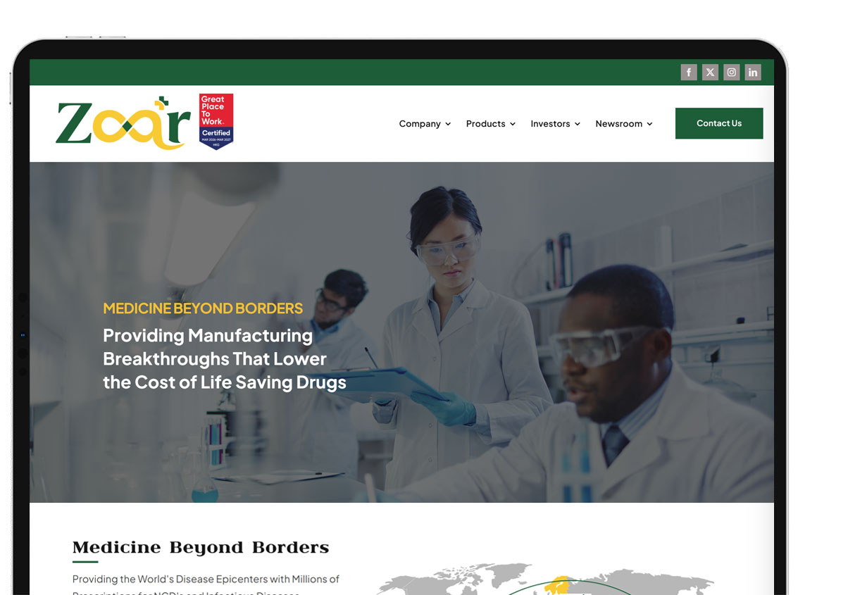 CT Web Design